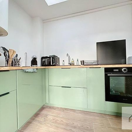 Appartement Place Turenne ダンケルク エクステリア 写真