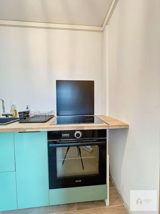 Appartement Place Turenne ダンケルク エクステリア 写真