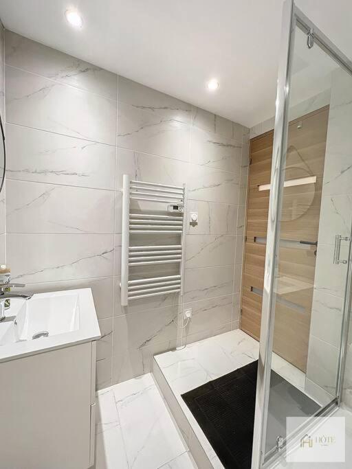 Appartement Place Turenne ダンケルク エクステリア 写真