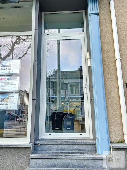 Appartement Place Turenne ダンケルク エクステリア 写真