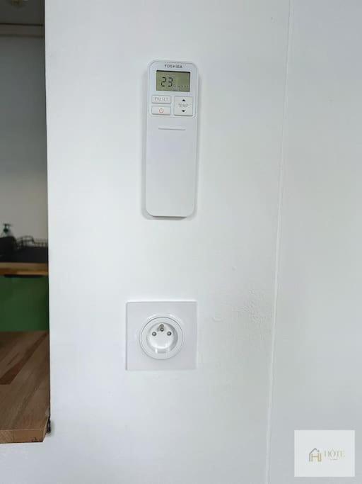 Appartement Place Turenne ダンケルク エクステリア 写真