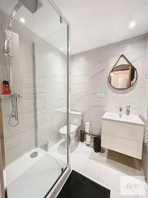 Appartement Place Turenne ダンケルク エクステリア 写真