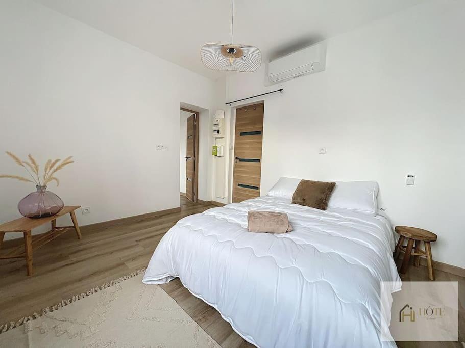 Appartement Place Turenne ダンケルク エクステリア 写真
